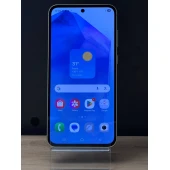 Telefon Samsung Galaxy A55 5G 128 GB Yellow
