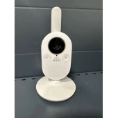 Monitor video pentru bebeluși Philips Avent SCD630/37 cu FHSS