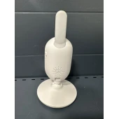 Monitor video pentru bebeluși Philips Avent SCD630/37 cu FHSS