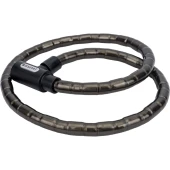 Articole Sportive  Antifurt Bicicleta Newcential Black