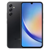 Telefon Samsung Galaxy A34 128 GB Black