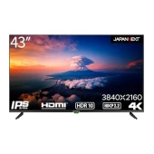 TV BenQ ST4304 43 inch 4K Smart Signage