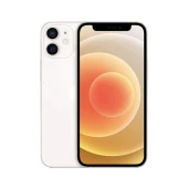 Telefon Apple iPhone 12 64 GB White