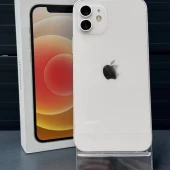 Telefon Apple iPhone 12 64 GB White