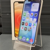 Telefon Apple iPhone 12 64 GB White