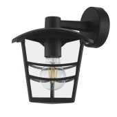 Alte obiecte 2646-Aplica de exterior din aluminiu Inspire Palma