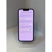 Telefon Apple iPhone 13 128 GB Black