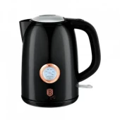 Electrocasnice MICI Fierbător Electric cu Termometru Berlinger Haus LP-BH-044L