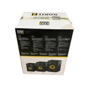 Boxa potabila KRK RP5G5 ROKIT 5 Generation