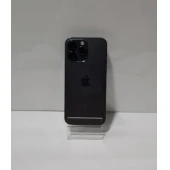 Telefon Apple iPhone 14 Pro Max 256 GB Black Titanium