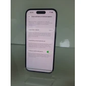 Telefon Apple iPhone 14 Pro 256 GB Black