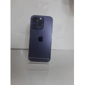 Telefon Apple iPhone 14 Pro 256 GB Black