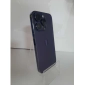 Telefon Apple iPhone 14 Pro 256 GB Black