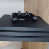 Consola Sony PlayStation 4 Pro 1TB