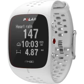 Ceas Inteligent Polar M340 GPS Running Watch