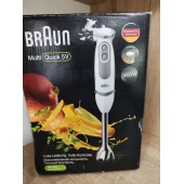Blender de mana Braun MultiQuick 5 Vario MQ5200WH