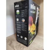 Blender de mana Braun MultiQuick 5 Vario MQ5200WH