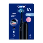 Periuță de dinți electrică Night Black ORAL-B iO2
