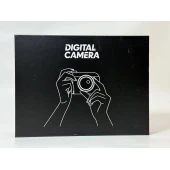 Cameră Digitală Dodosoul pentru Vlogging 5K Ecran Rabatabil cu Zoom 18X