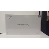 Tableta Doogee U11 Pro 256 GB Black