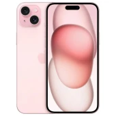 Telefon Apple iPhone 15 Plus 256 GB Pink