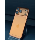 Telefon Apple iPhone 17 Pro Max 256 GB Orange