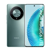 Telefon Honor Magic6 Lite  256GB Emerald Green