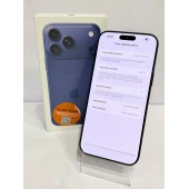 Telefon Apple iPhone 17 Pro Max 256 GB Titanium Blue