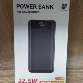 Baterie externă subțire 13800 mAh