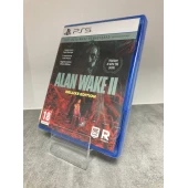 Joc PlayStation 5 Alan Wake II