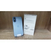 Telefon Apple iPhone 17 256 GB Mist Blue