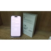 Telefon Apple iPhone 17 256 GB Mist Blue