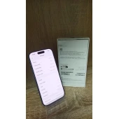 Telefon Apple iPhone 17 256 GB Mist Blue