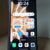 Telefon Honor Magic V2 512 GB Purple