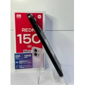 Telefon Xiaomi Redmi 15C 5G 128 GB Black