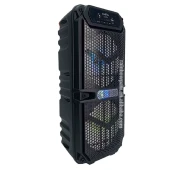 Boxa Portabila Wireless GTS-2148 Bt