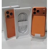 Telefon Apple iPhone 17 Pro Max 256 GB Cosmic Orange