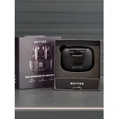 Casti Rotter ENC Black