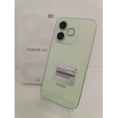 Telefon Honor 600 Lite 256 GB Green