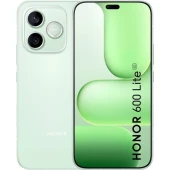 Telefon Honor 600 Lite 256 GB Green
