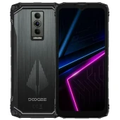 Telefon Doogee Blade 10 Pro Energy 6/256GB Black