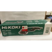 Scule electrice Hikoki G18SE4Z Grinder 180 2400 W