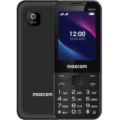 Telefon Maxcom MM248, Black