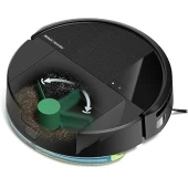 Robot Compactor de Praf iRobot ROOMBA 205 Combo
