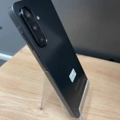 Telefon Samsung Galaxy A17 128 GB Black