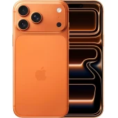 Telefon Apple iPhone 17 Pro Max 512 GB Awesome Orange