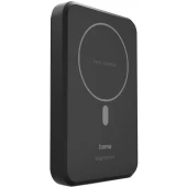 Baterii externe  HAMA MAGLINE 5000 mAH