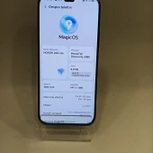 Telefon Honor 200 Lite 256 GB Black