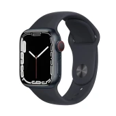 Ceas Inteligent Apple Watch 7 GPS + Cellular 45mm