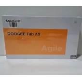 Tableta Doogee Tab A9 64 GB Aurora Black
